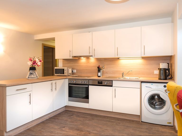 Appartement Brunner