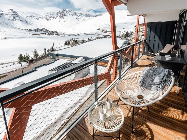 Appartement Phoenix Azimut