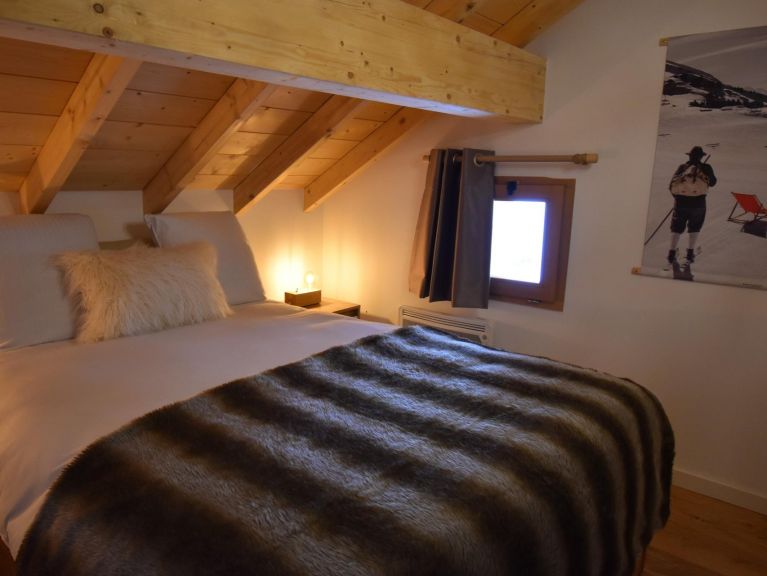 Appartement Les Ameythistes