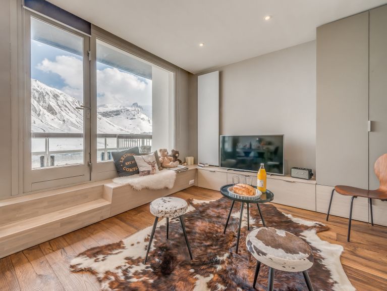 Appartement Combe Folle