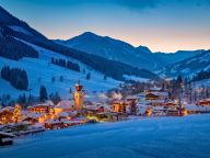 Chalet Alpensport inclusief catering-25