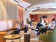 Appartement Club MMV L'Etoile des Sybelles Comfort-12