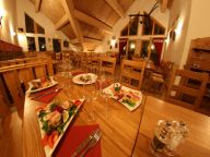 Chalet-appartement Des Neiges Comfort-27