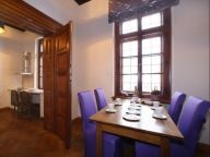 Kasteel Schloss am See Fischhorn Amethyst-3
