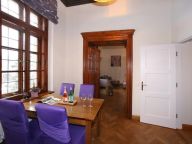Kasteel Schloss am See Fischhorn Amethyst-9