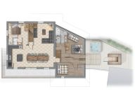Chalet Lacuzon Snow Star-20