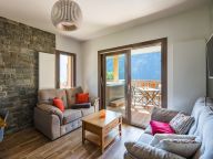 Appartement O Rouge-4