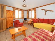 Chalet-appartement de Savoie nr. 1, 68m²-4