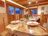 Chalet de Ferme Farmhouse-7