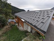 Chalet Sika-35