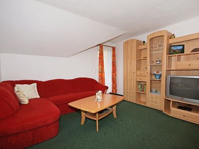 Appartement Toferer-2