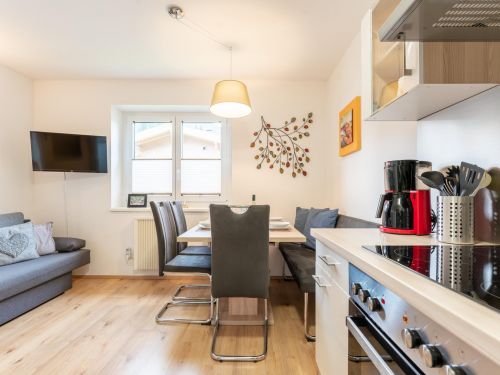 Appartement Conny - 4-5 personen