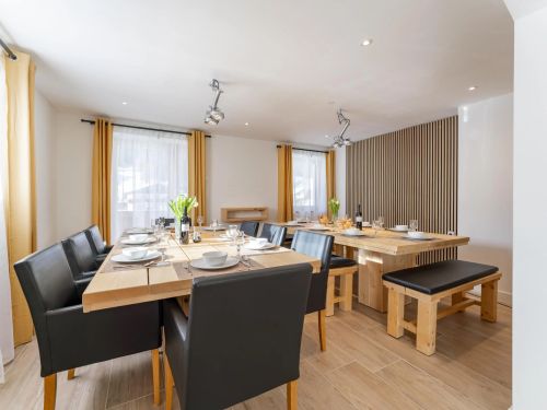 Chalet Amadé - 10-16 personen