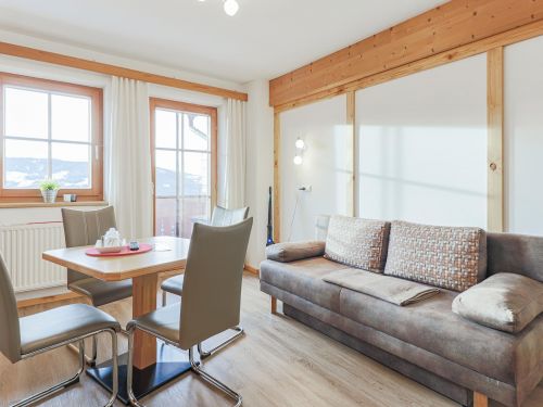 Appartement Igl Hof Top 2 - 2 personen