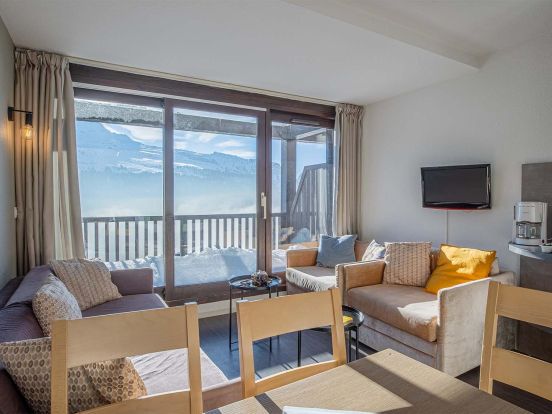 Appartement Résidence Les Terrasses de Véret-9