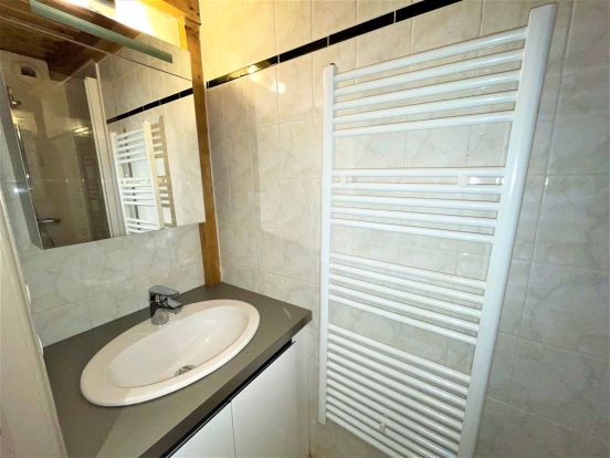 Appartement Les Côtes d'Or-13