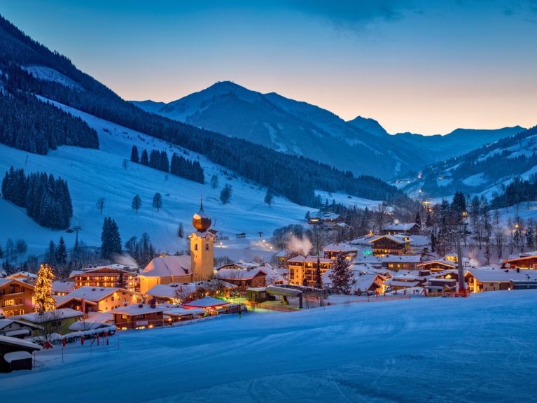 Chalet Alpensport inclusief catering