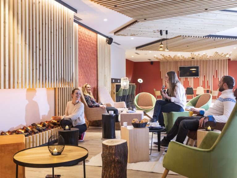 Appartement Club MMV L'Etoile des Sybelles Comfort
