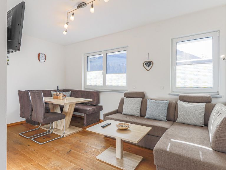 Appartement Feiel