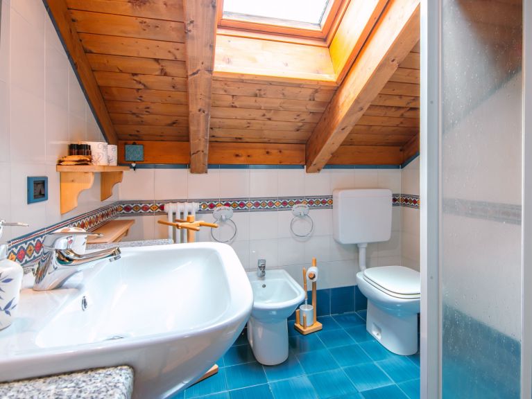 Chalet-appartement Cesa Galaldriel
