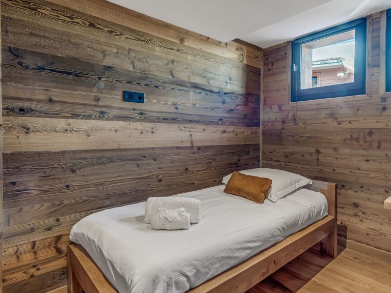 Chalet Riva Combinatie 2 chalets