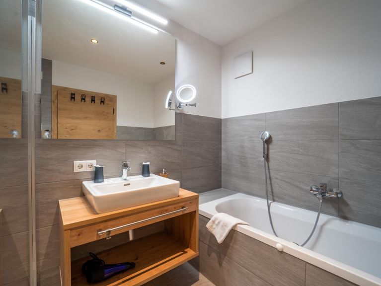 Chalet-appartement Pettneu Top 2