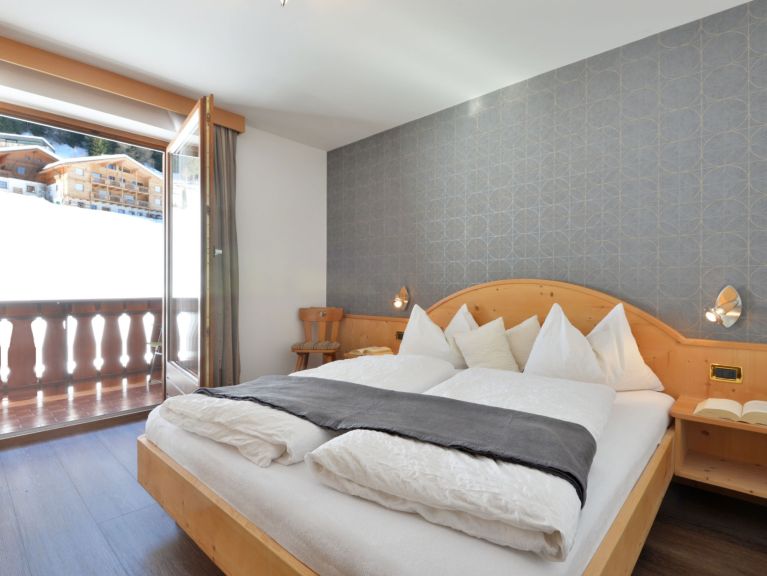 Chalet-appartement Kostner