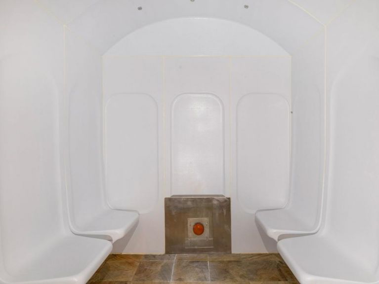 Chalet Père Gaspard