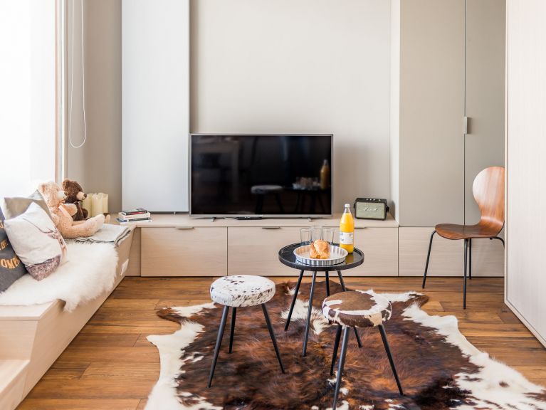 Appartement Combe Folle