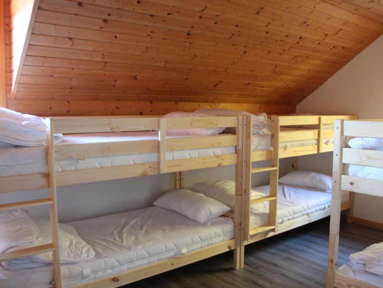 Chalet Jované