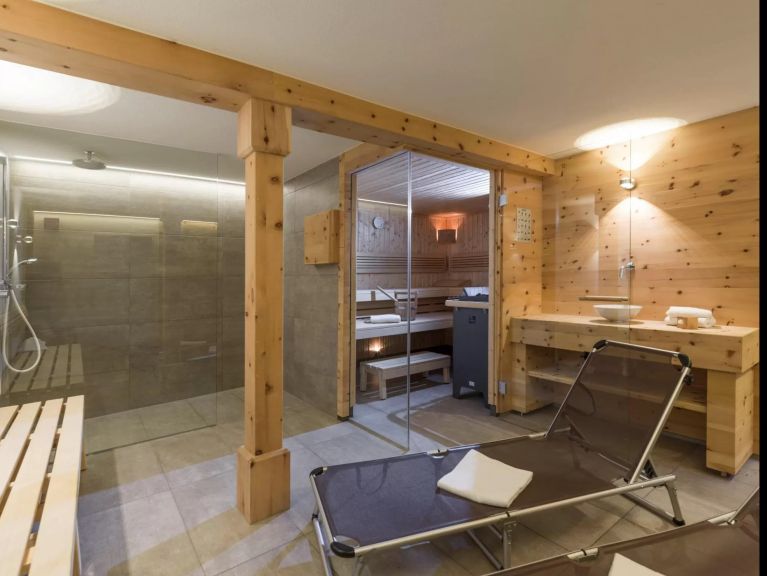 Appartement Hahnenkamm
