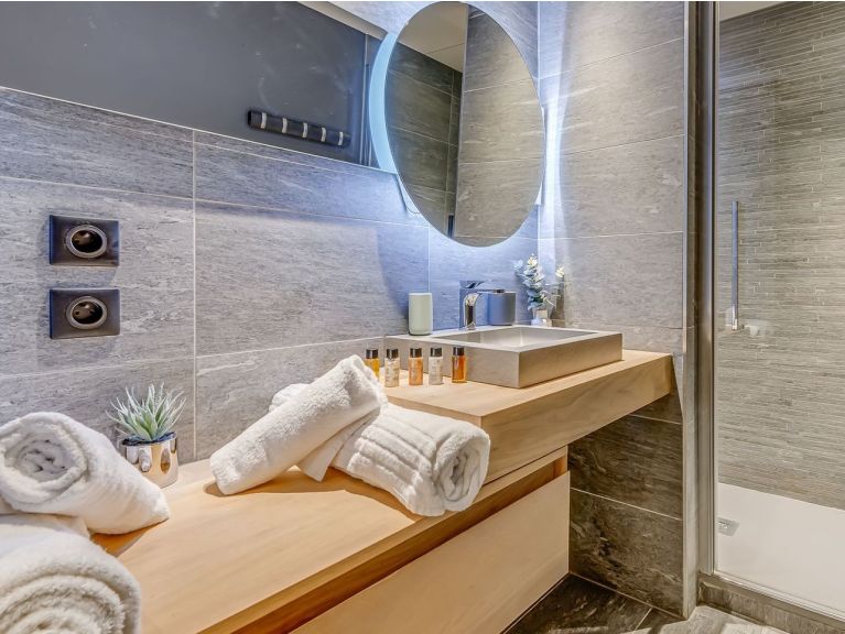 Appartement Phoenix Les Tufs