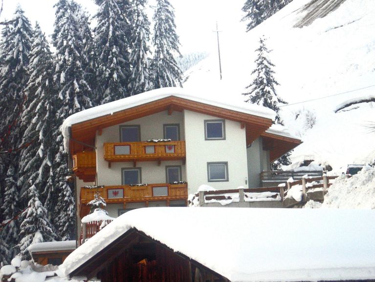 Appartement Tenndl