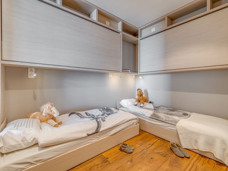 Appartement Combe Folle