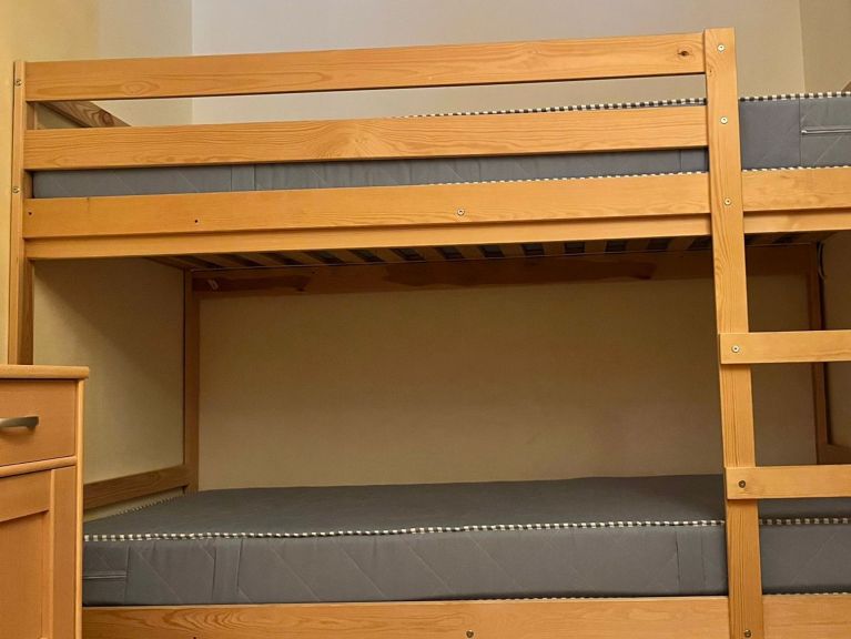 Appartement Hoss Top 14