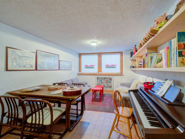 Chalet Lidia