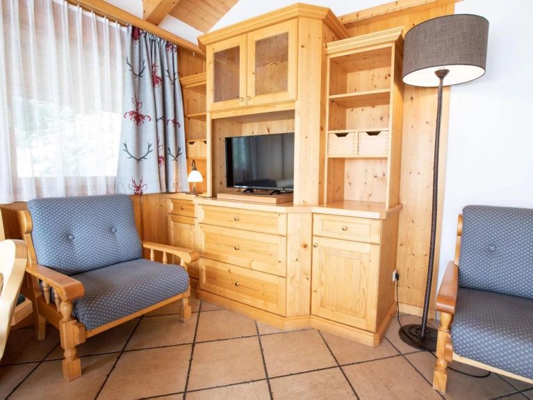 Chalet Sonnwendbach
