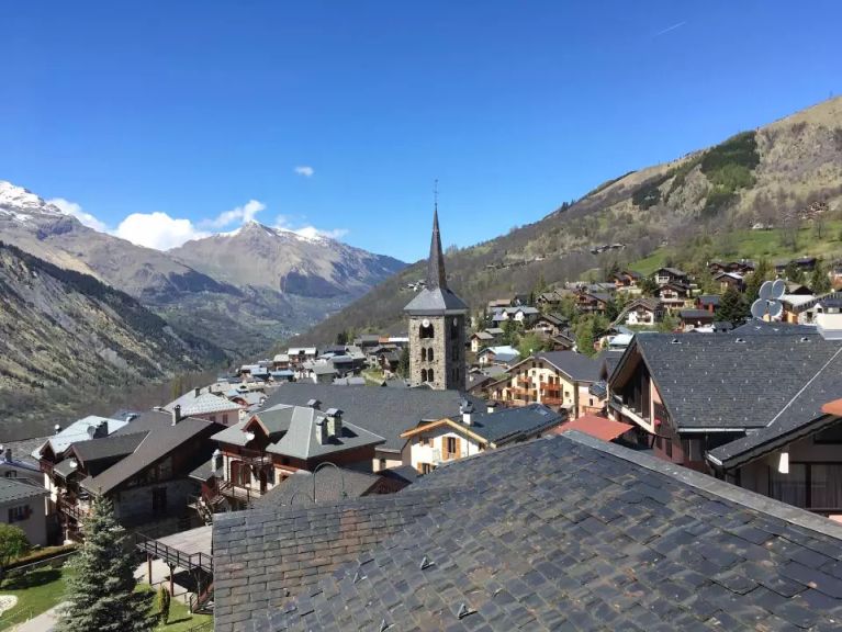 Appartement Résidence Le Hors Piste