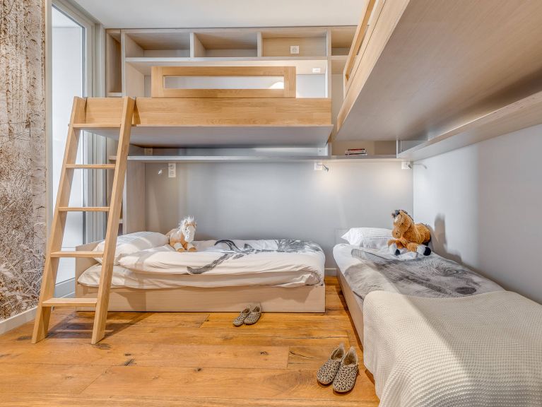 Appartement Combe Folle