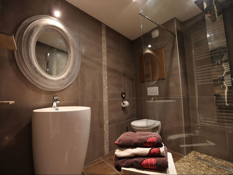 Appartement Etoiles des Neiges appartement 4