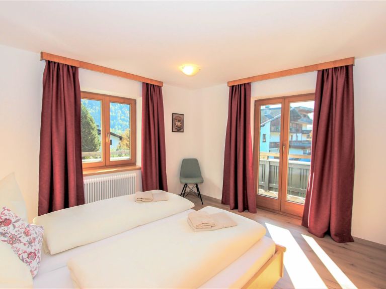 Chalet Sonnblick
