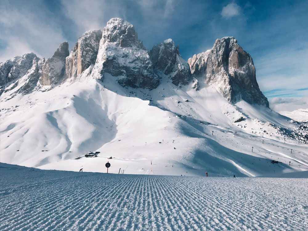 Coronamaatregelen wintersport oostenrijk
