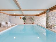 Chalet-appartement Les Chalets de L'Adonis-12