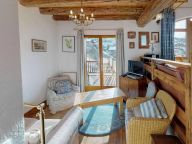 Chalet Les Balcons de Saint Martin-7