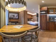 Chalet-appartement Alps Zillertal Combinatie Luis Trenker & Zillertal-7