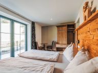 Chalet-appartement Fassl-13