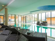 Appartement Schönblick Mountain-Resort & Spa-5