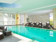 Appartement Schönblick Mountain-Resort & Spa-3