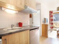Appartement Le Crystal-8