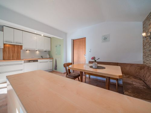 Appartement Verena - 6-8 personen